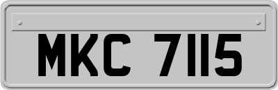MKC7115
