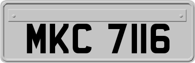 MKC7116
