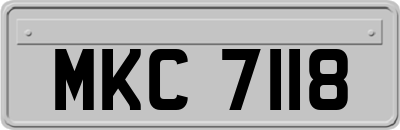 MKC7118