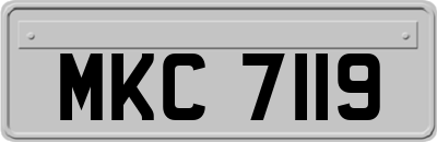 MKC7119