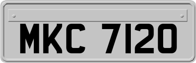 MKC7120