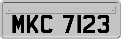 MKC7123