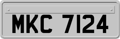 MKC7124
