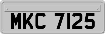 MKC7125
