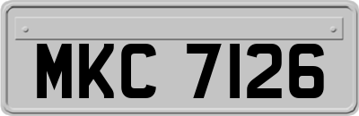 MKC7126