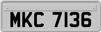 MKC7136