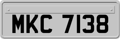 MKC7138