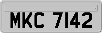 MKC7142