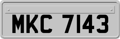 MKC7143