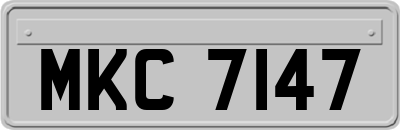 MKC7147