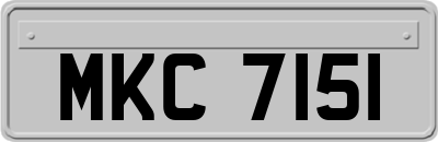 MKC7151