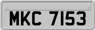 MKC7153