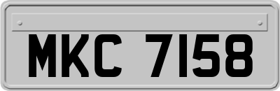 MKC7158