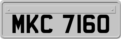 MKC7160