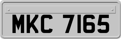 MKC7165