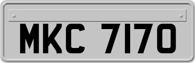 MKC7170