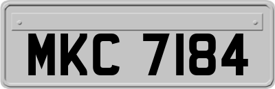 MKC7184