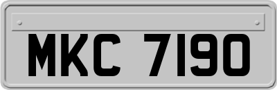 MKC7190