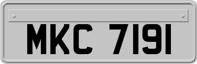 MKC7191