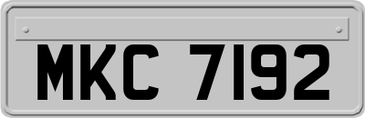 MKC7192