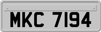 MKC7194