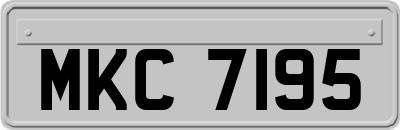 MKC7195