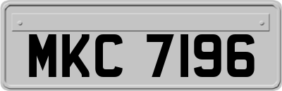 MKC7196