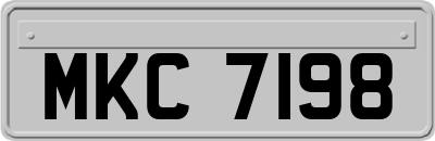 MKC7198