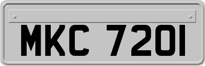 MKC7201