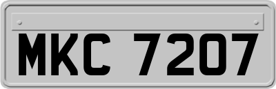 MKC7207