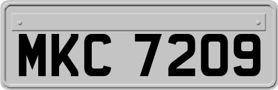 MKC7209