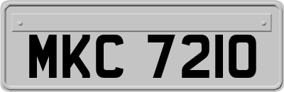 MKC7210