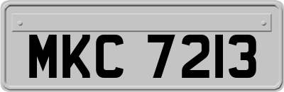MKC7213