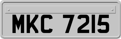MKC7215