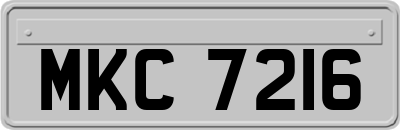 MKC7216