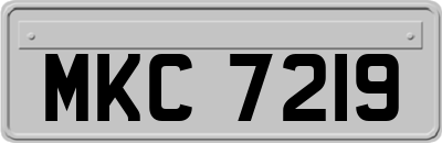 MKC7219