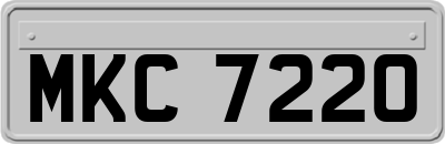 MKC7220