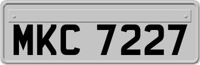 MKC7227