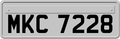 MKC7228
