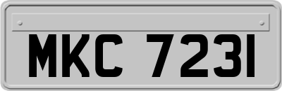 MKC7231