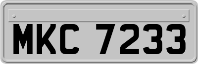 MKC7233