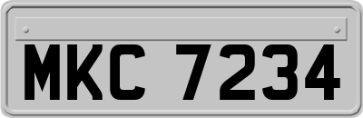 MKC7234
