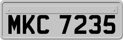 MKC7235