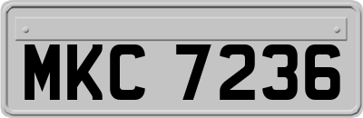 MKC7236