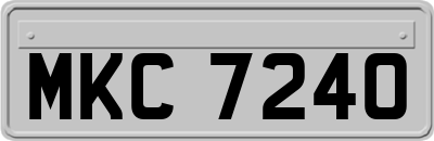 MKC7240