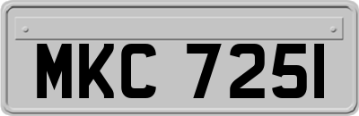 MKC7251