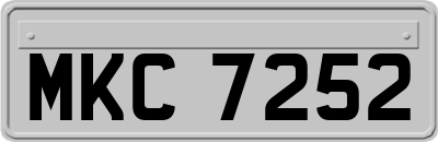 MKC7252