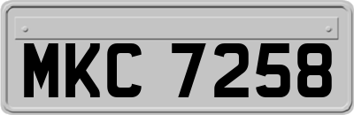 MKC7258