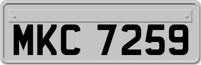 MKC7259