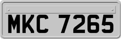 MKC7265